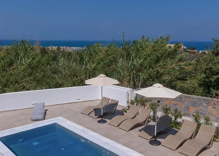 公寓式酒店 Mika &