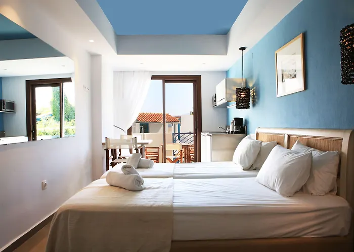 Mika & 赫索尼索斯