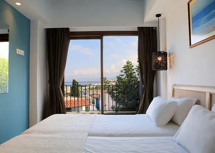 Mika & 赫索尼索斯