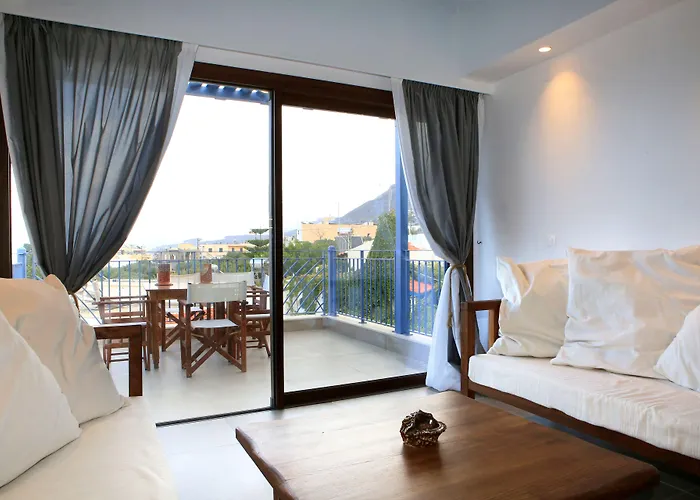 Mika & 公寓式酒店