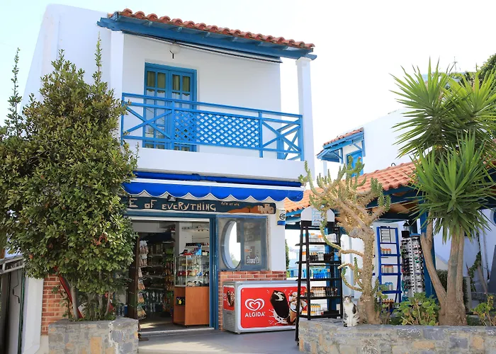 Mika & 赫索尼索斯