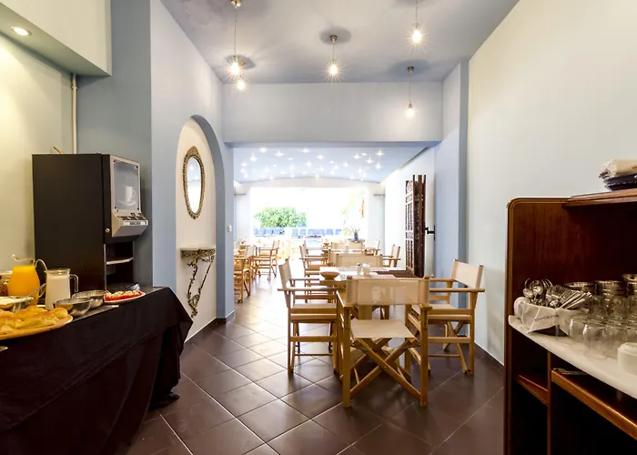 Mika & 赫索尼索斯