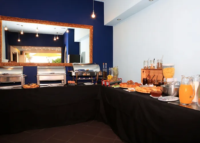 公寓式酒店 Mika &