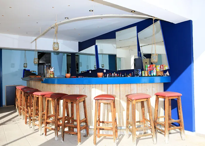 公寓式酒店 Mika & 赫索尼索斯