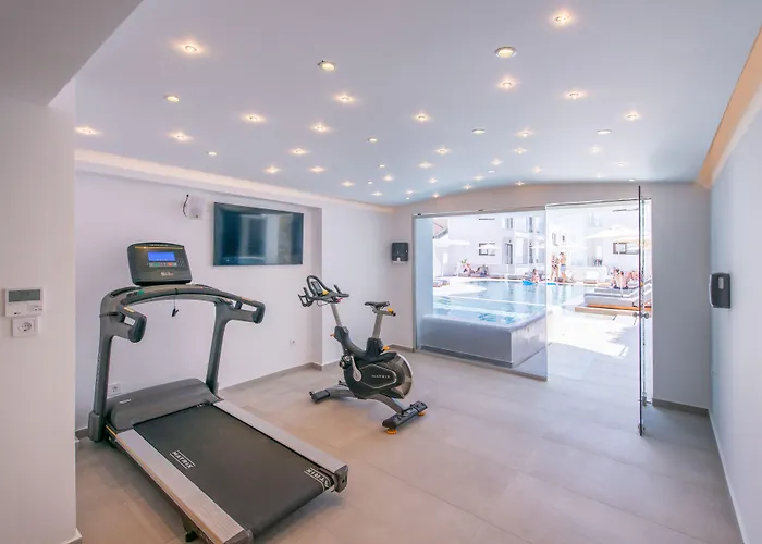 Mika & 赫索尼索斯