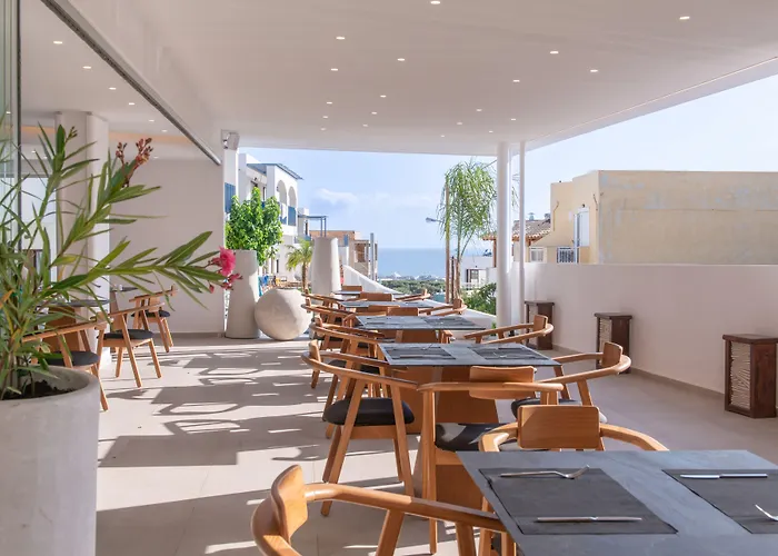 Mika & 公寓式酒店