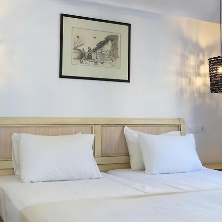 Mika & Apart Otel