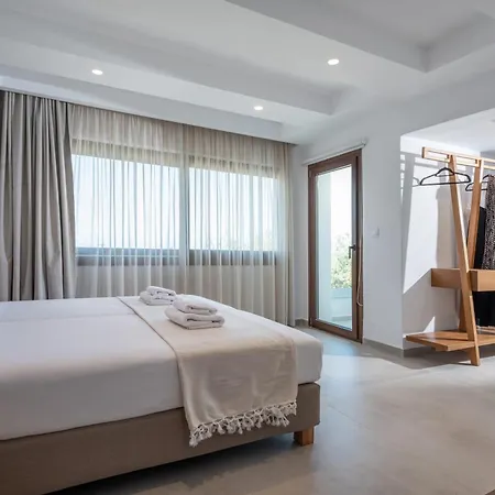 Apart Otel Mika &