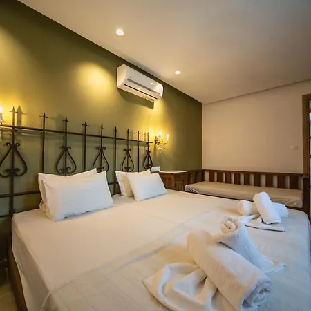 Mika & Apart Otel