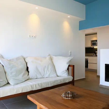 Mika & 4* Hersonissos (Crete)