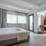 Appart hôtel Mika &