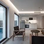 Appart hôtel Mika & Hersónissos