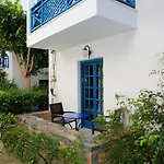 Appart hôtel Mika &