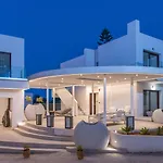 Appart hôtel Mika & Hersónissos