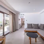 Appart hôtel Mika & 4*