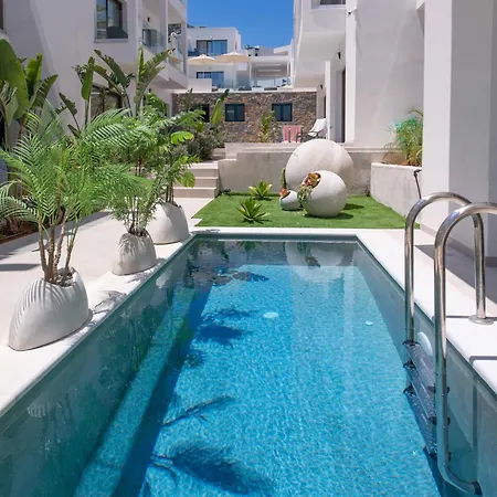 Mika & Hersonissos (Crete)