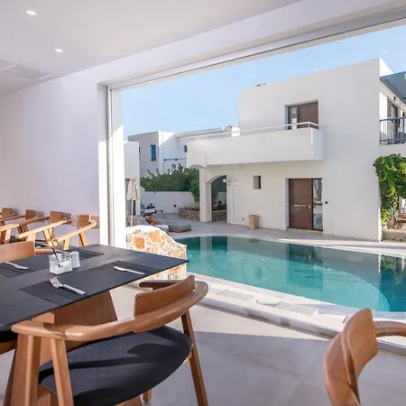 Mika & Hersonissos (Crete)