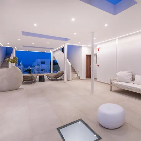 Mika & Hotel de apartamente