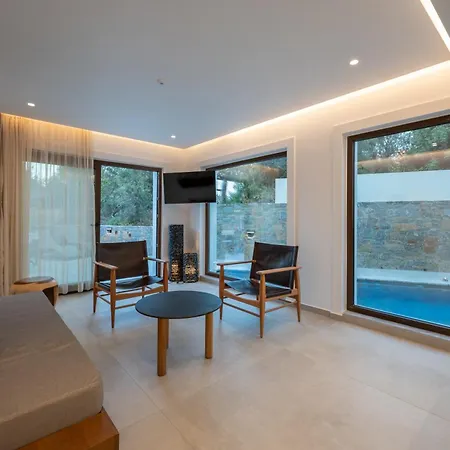 Mika & Aparthotel Limenas Chersonisou