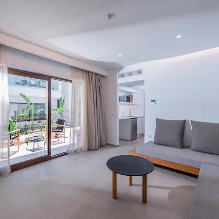 Mika & 4* Limenas Chersonisou