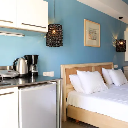 Mika & 4* Hersonissos (Crete)