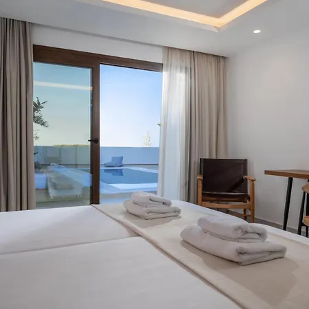 Mika & 4* Hersonissos (Crete)