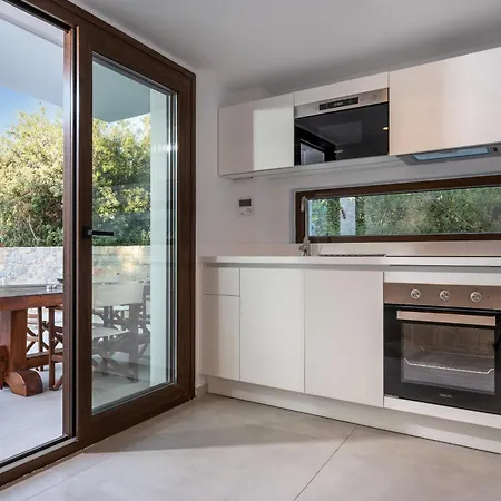 Mika & Hotel de apartamente Hersonissos (Crete)