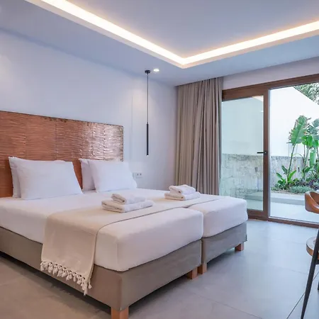 Mika & 4* Limenas Chersonisou