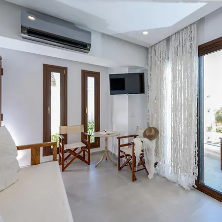 Mika & Hotel de apartamente