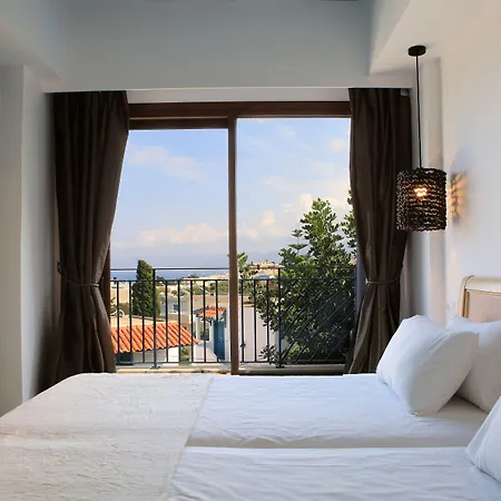 Mika & Limenas Chersonisou