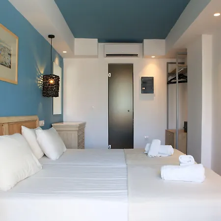 Mika & 4* Hersonissos (Crete)