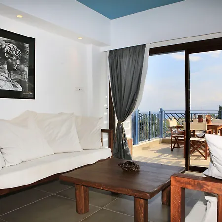 Aparthotel Mika & Limenas Chersonisou