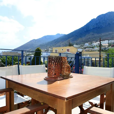 Mika & 4* Hersonissos (Crete)