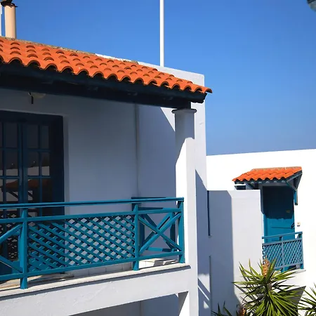 Aparthotel Mika & Hersonissos (Crete)