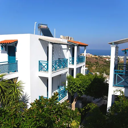 Mika & Hersonissos (Crete)