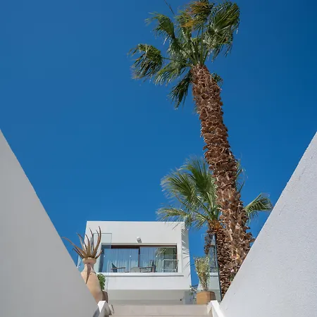Mika & Aparthotel Hersonissos (Crete)