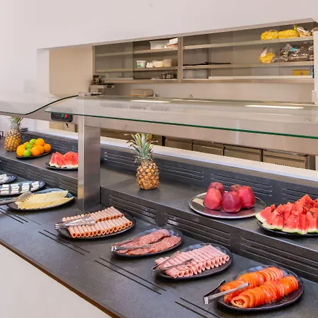 Mika & Hersonissos (Crete)