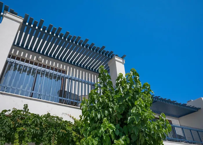 Mika & 4* 헐소니소스