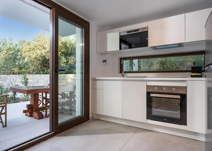 Mika & Apartahotel Hersonissos (Crete)