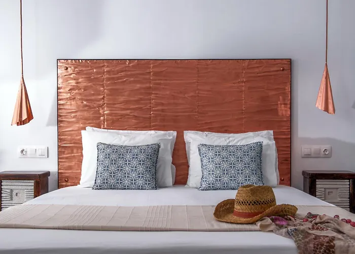 Mika & 아파트호텔