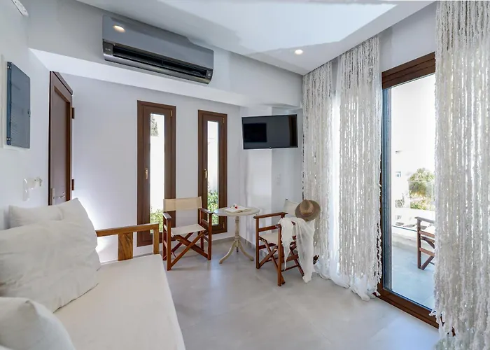 Mika & 아파트호텔