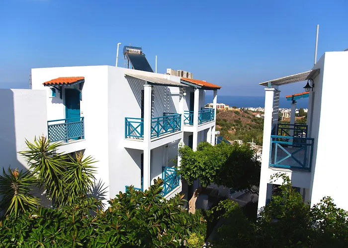 Mika & 헐소니소스