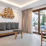Mika & 4* Hersonissos (Crete)