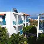 Mika & Hersonissos (Crete)