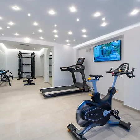 Mika & 赫索尼索斯