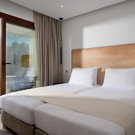 Mika & Appart hôtel