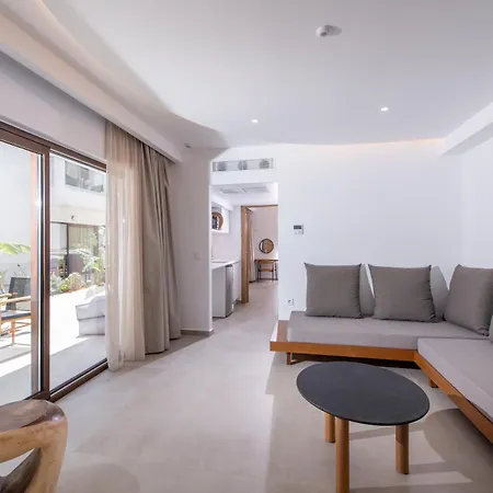 公寓式酒店 Mika &