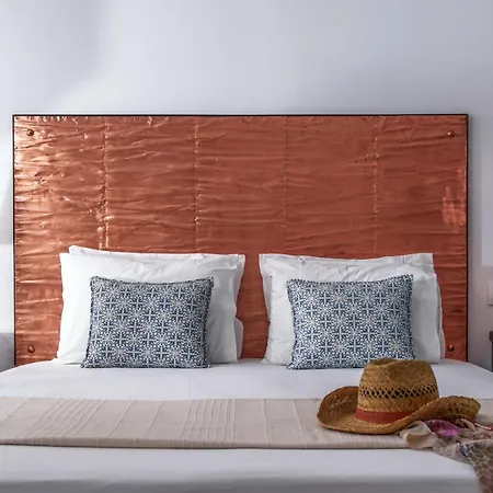 Mika & 公寓式酒店