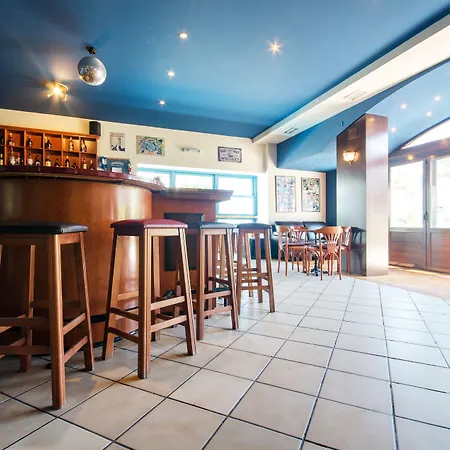 Mika & 公寓式酒店 赫索尼索斯