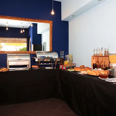 公寓式酒店 Mika &